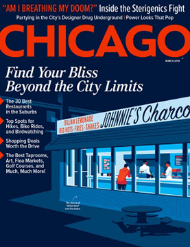 Chicago Magazine